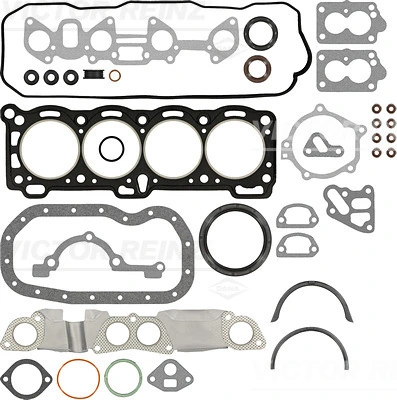 Full Gasket Kit, engine